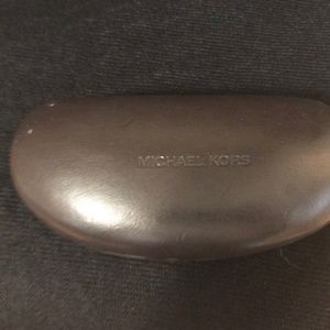 Michael Kors Sunglass Case
